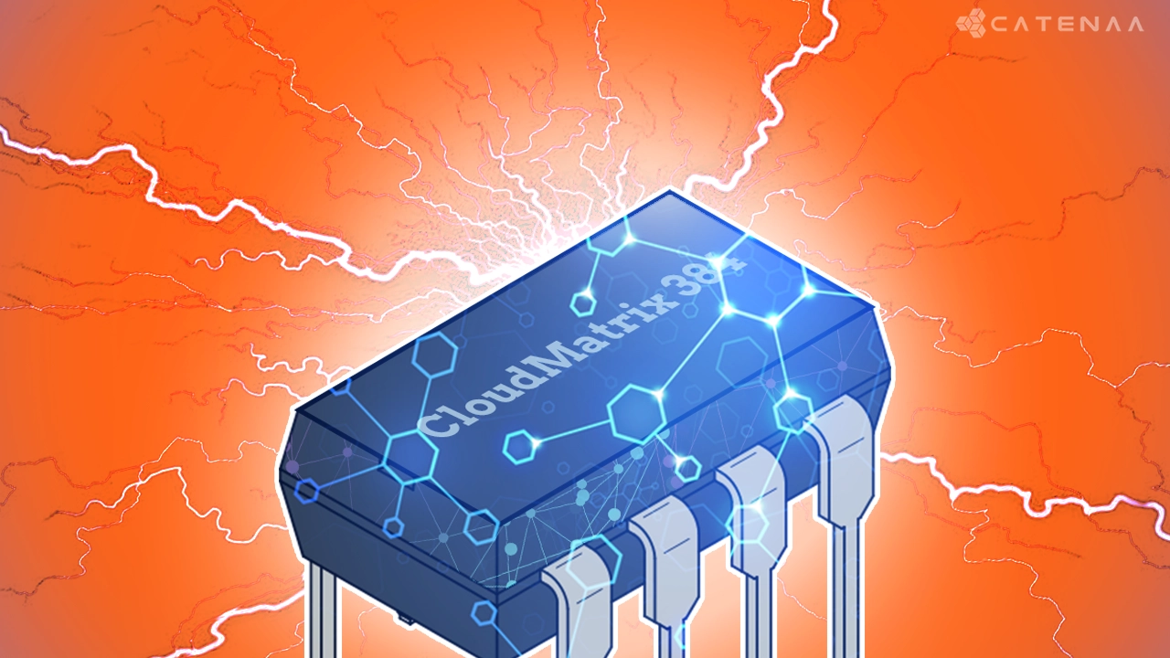 Huawei Ships Advanced AI Chip Cluster to Bypass Nvidia Ban