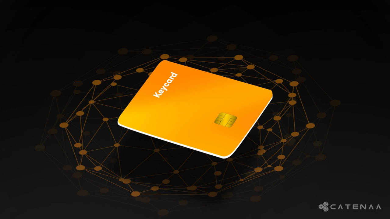 Keycard Launches Pre-Sale for Fully Open-Source Shell Wallet