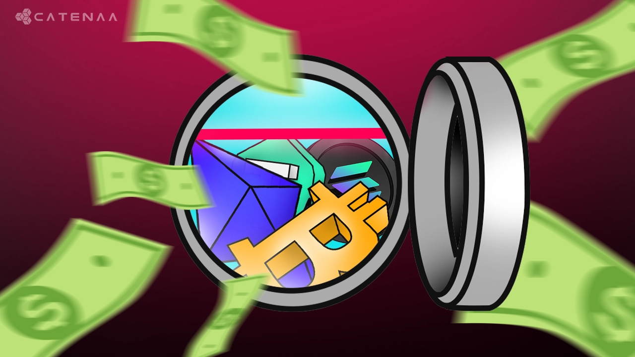 Labor Department Reverses Crypto Limits in 401(k) Plans