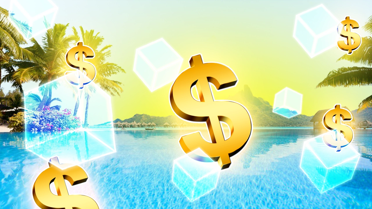 Maldives Launches $8.8B Blockchain Finance Hub