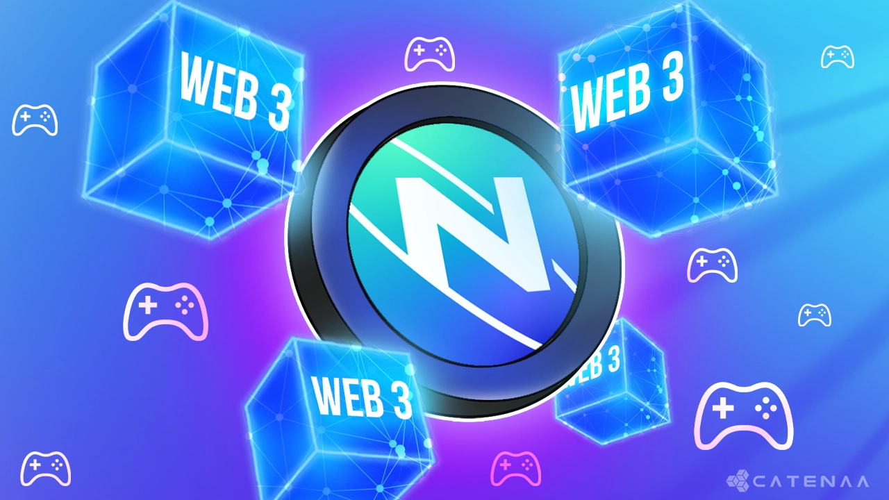 MapleStory N, NXPC Token Debut in Web3 Gaming Breakthrough