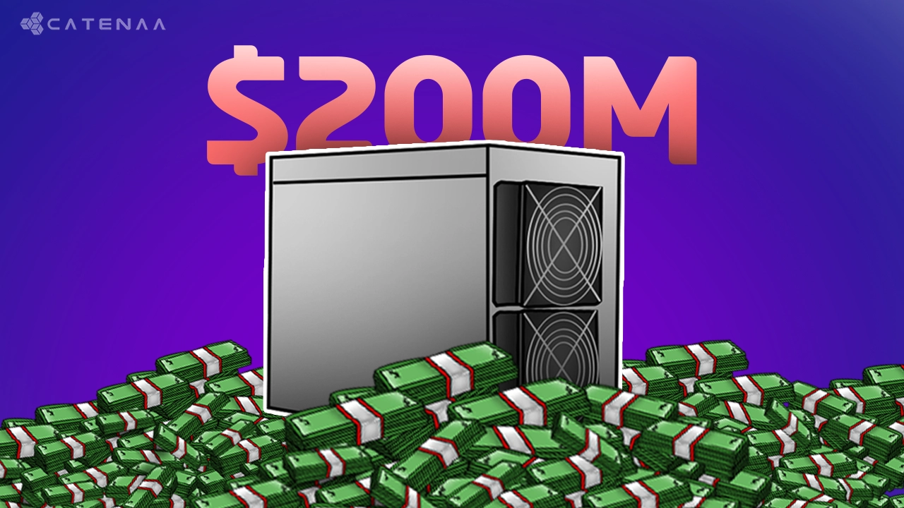 Matrix Finance Offers $200M Credit to Bitdeer Mining Unit