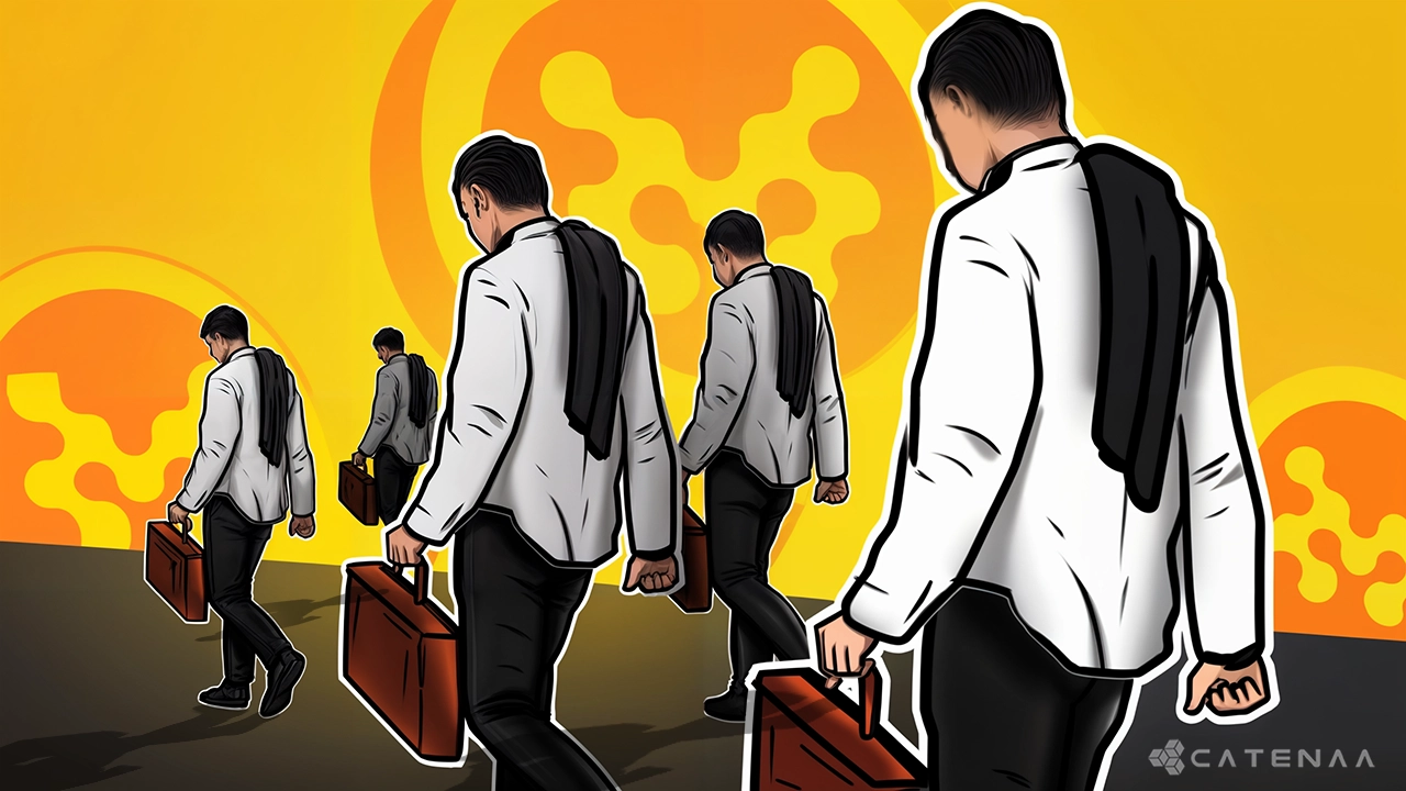 Movement Labs Suspends Co-Founder Amid Scandal