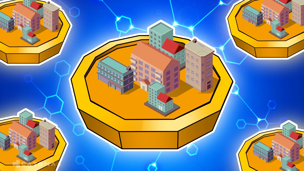 MultiBank Tokenizes $3B MAG Real Estate, Launches $MBG