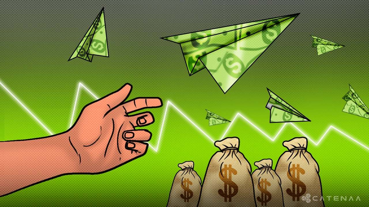 75% of US Households Report Financial Stability