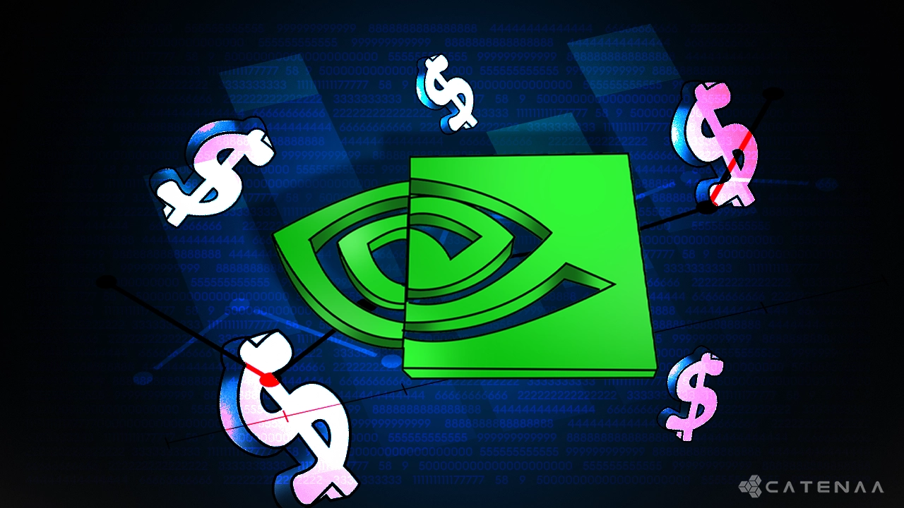 Nvidia Stock Holds Steady Ahead of Key Earnings Report