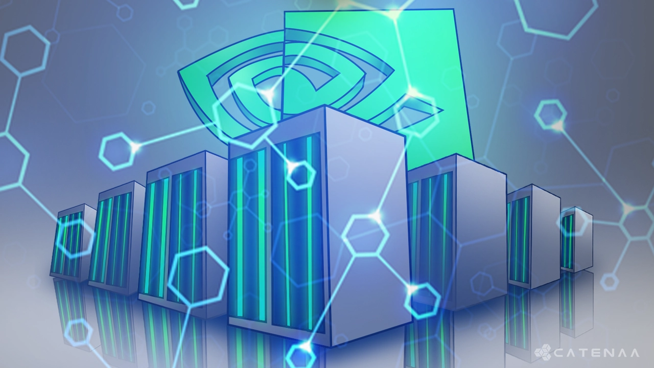 Nvidia to Build AI Supercomputer, New Headquarters in Taiwan