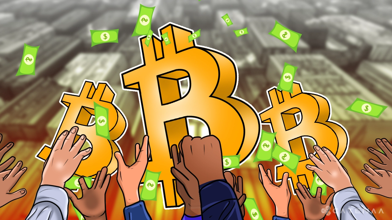 Riot Platforms Sells Bitcoin for First Time in Over a Year
