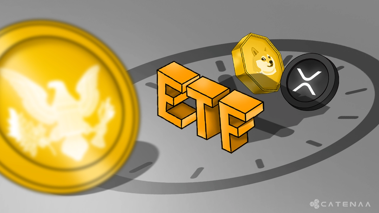 SEC Delays XRP, Dogecoin ETFs, Seeks Feedback