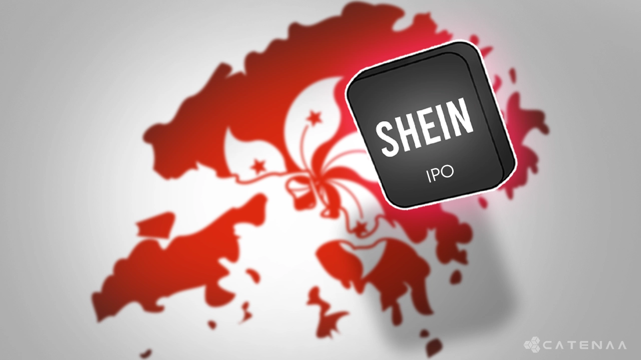 Shein Eyes Hong Kong IPO After London Rejection