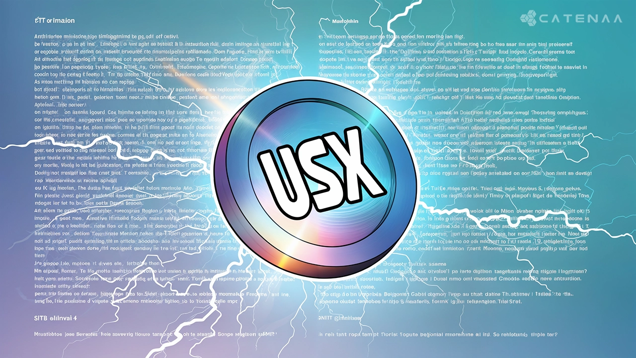 Solstice Labs to Launch USX Stablecoin on Solana