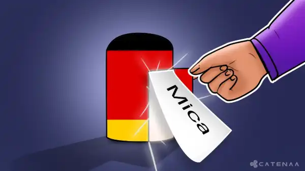 Trade Republic Secures Full MiCA License From BaFin