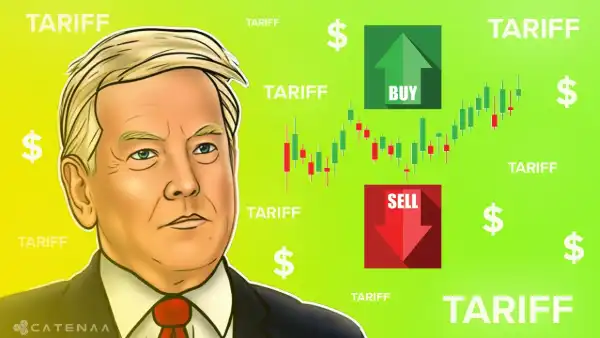 Trump Says Tariffs For Trading Partners Will Be Set In Weeks