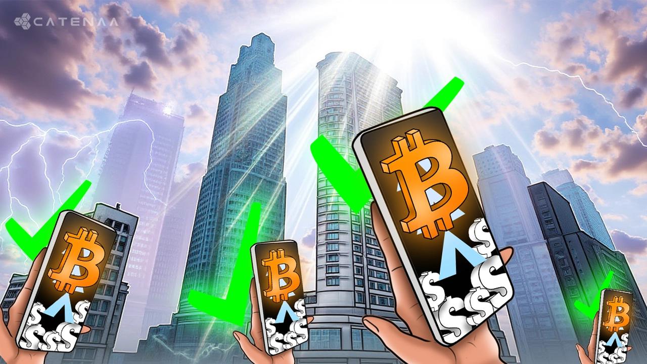 Trump $1B Dubai Tower to Accept Crypto Payments