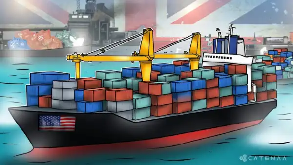 US-UK Trade Deal Slashes Tariffs on Cars & Steel