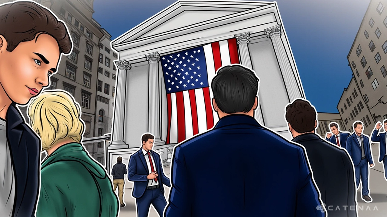 US Adds 177K Jobs in April, Signals Economic Resilience