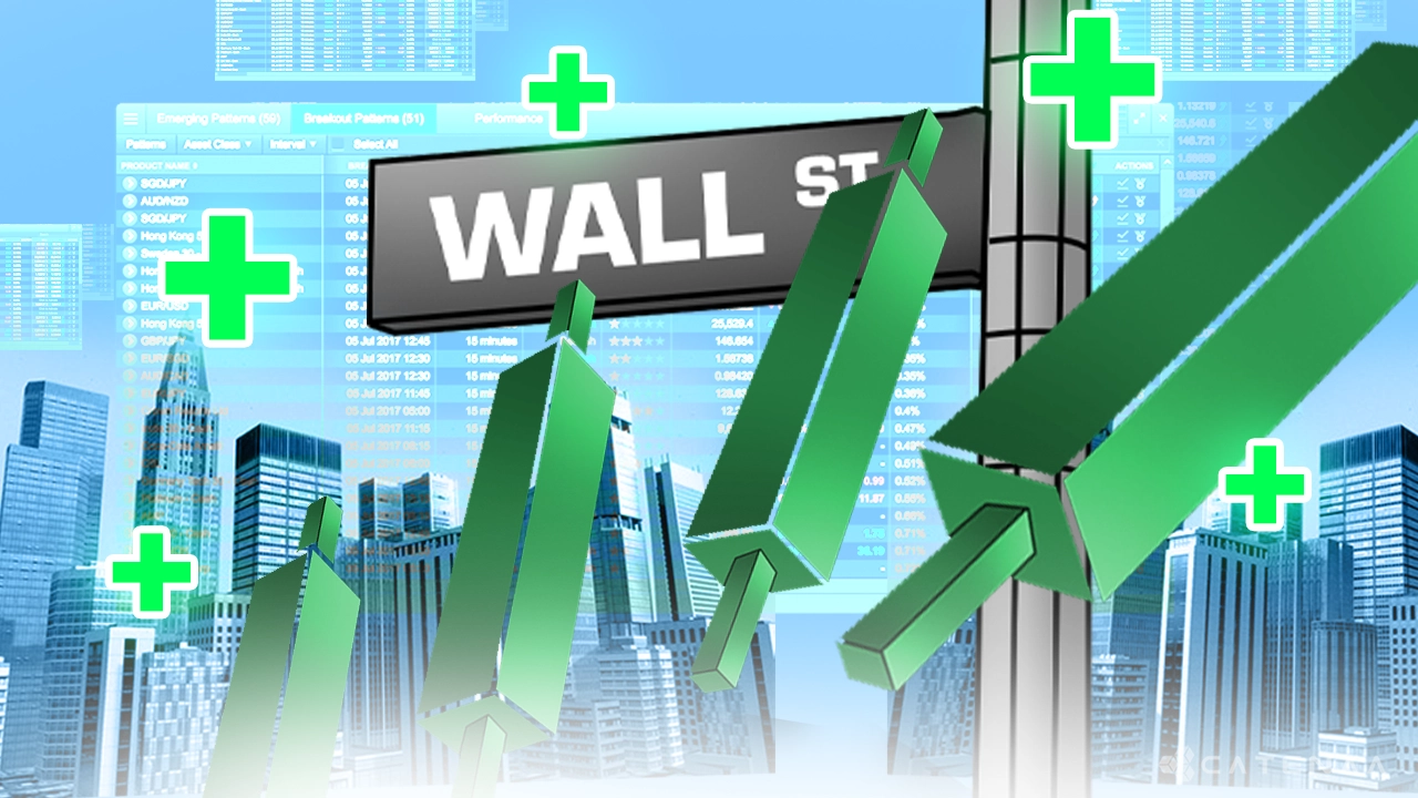 US Futures Rise as China Signals Trade Talks Return