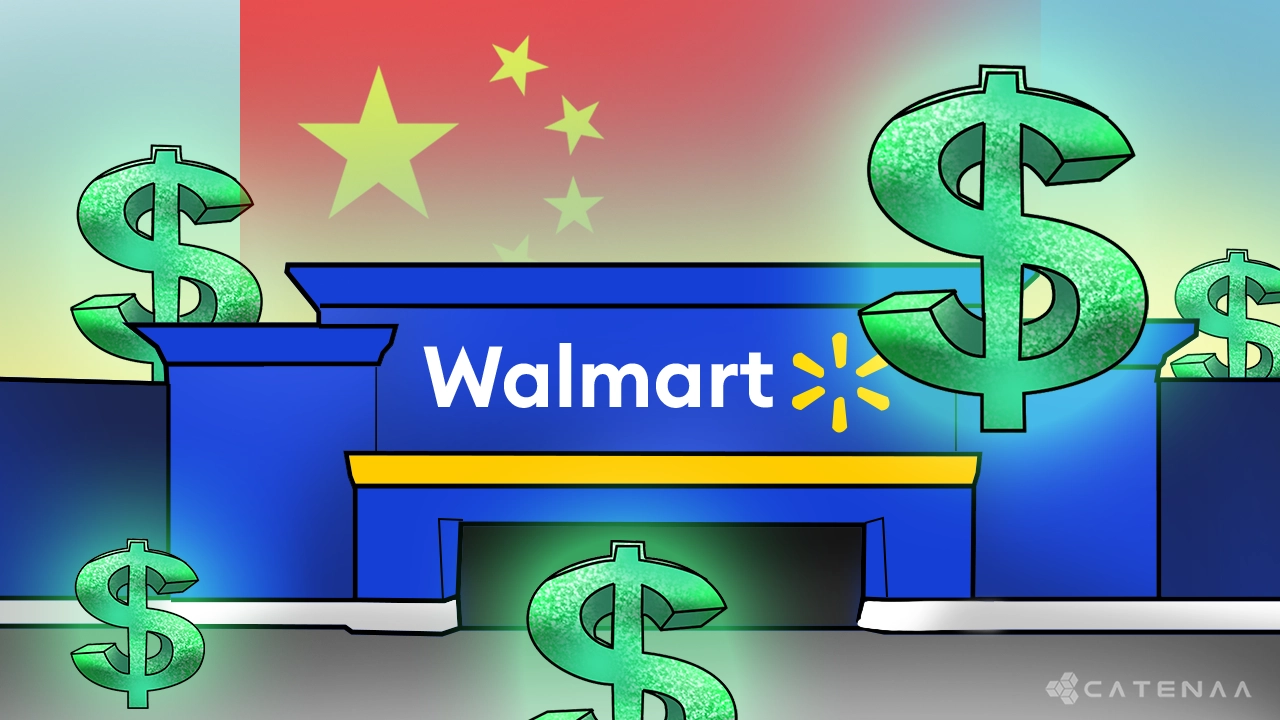 Walmart Price Hikes Will Come Despite Lowered China Tariffs