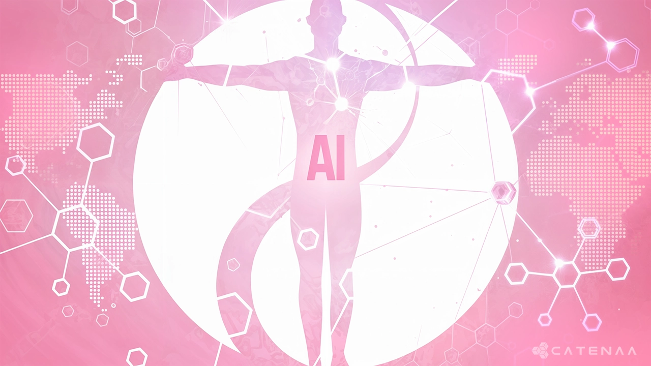 Weed Launches AI-Powered Global Well-Being Platform