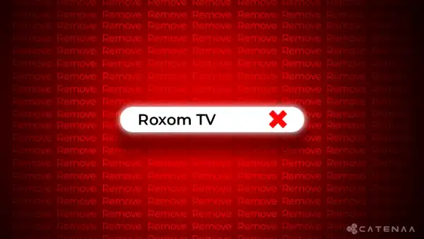 YouTube Removes Roxom TV, Fuels Crypto Censorship Concerns