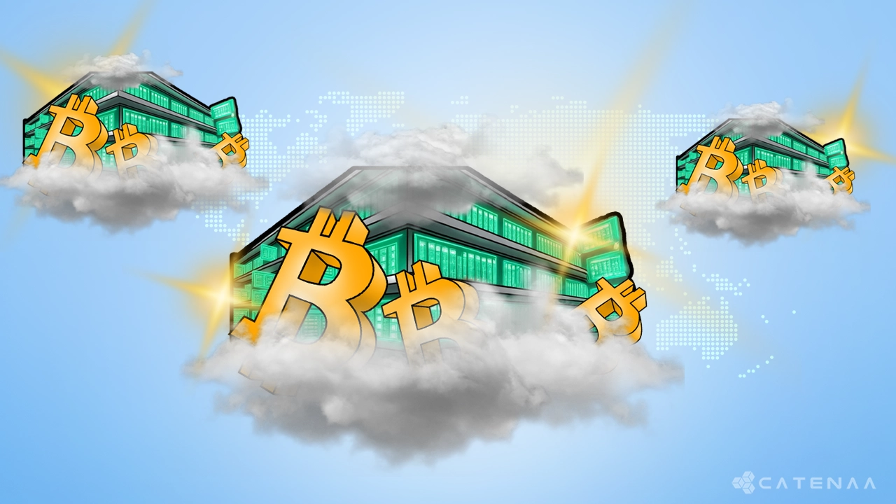ZA Miner Boosts Cloud Mining With New Tools, Deals