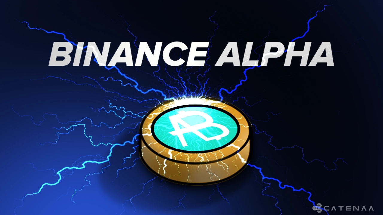 AB Token Debuts on Binance Alpha to Advance Cross-Chain Vision