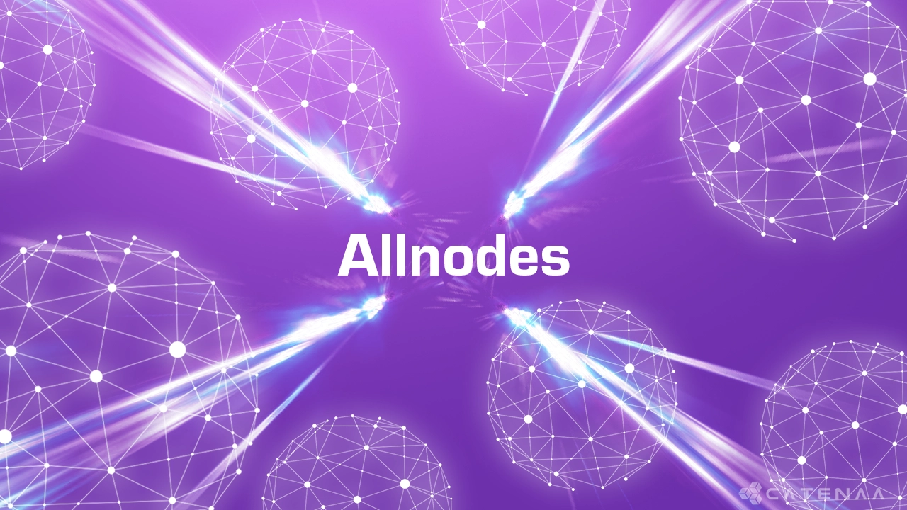 Allnodes Launches Bare-Metal Servers for Solana