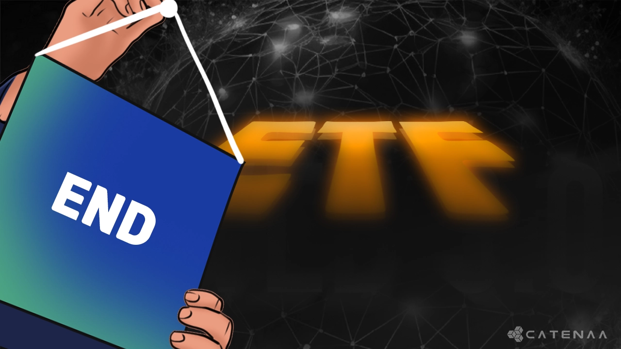 Altcoin ETFs Likely by Year-End, Say Bloomberg Analysts