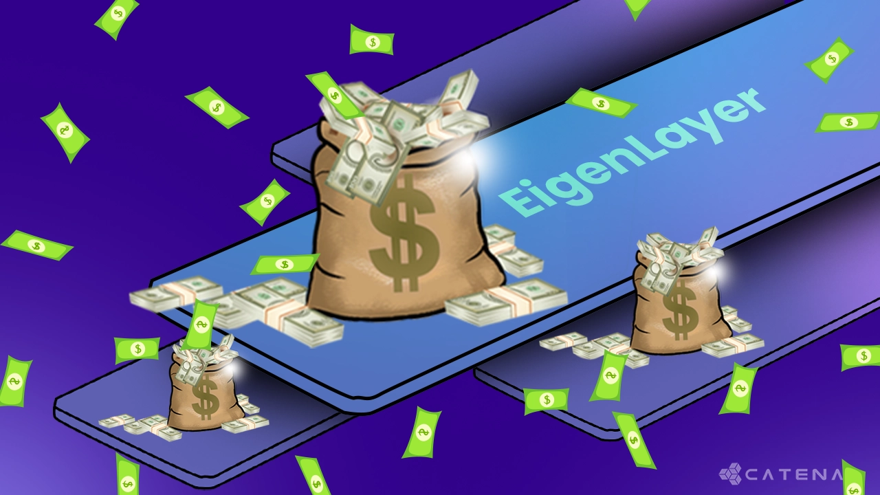 Andreessen Horowitz Puts $70M Into EigenLayer Platform