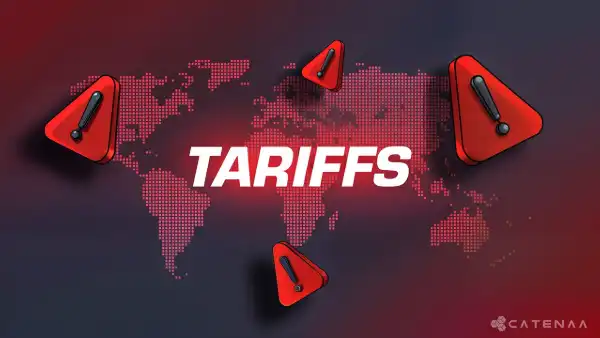 Bessent Says Tariffs May Rise Despite Trade Talks