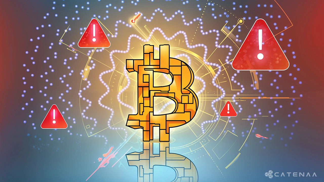 Bitcoin Faces Quantum Threat, Researchers Call for Action