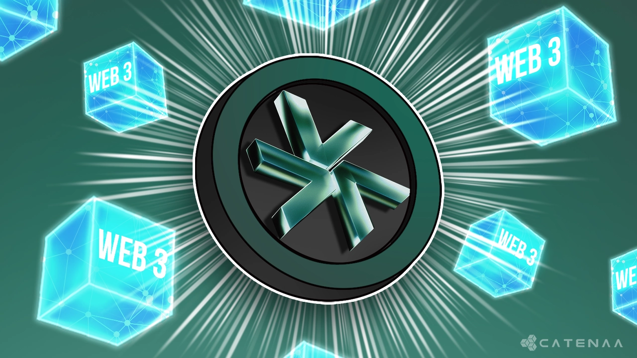 Bitpanda Unveils Vision Token for Web3 Integration