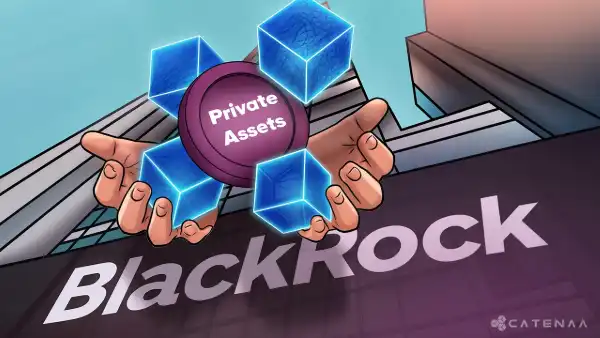 BlackRock To Include Private Assets In Retirement Plans