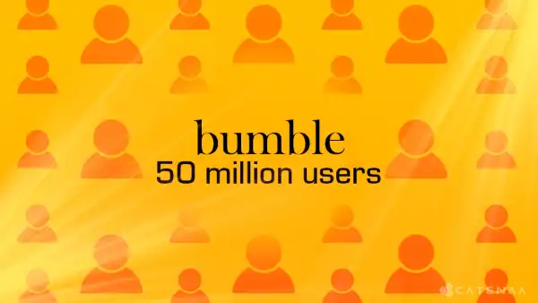 Bumble Stock Jumps Over 20% On 30% Staff Layoff