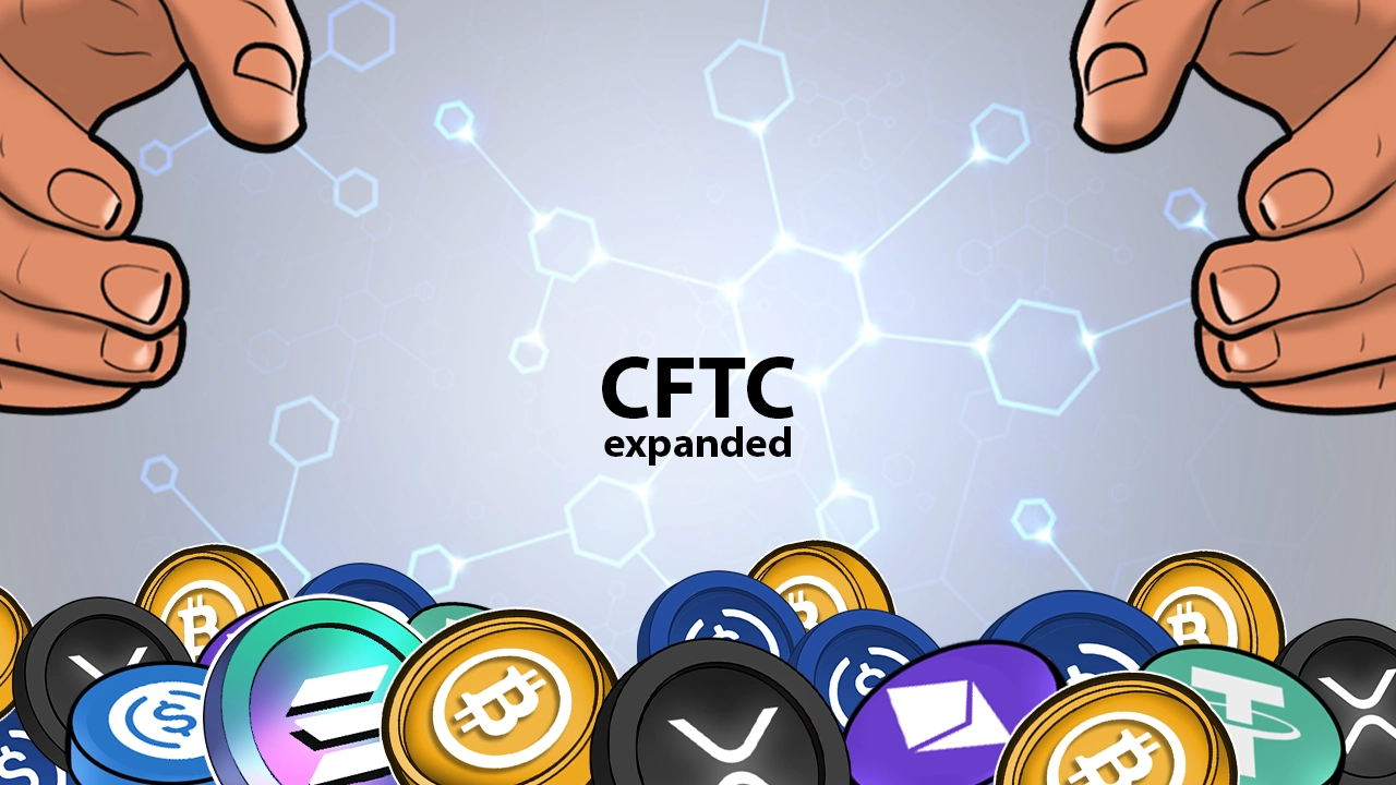 CFTC Nominee Seeks More Funds for Crypto Oversight