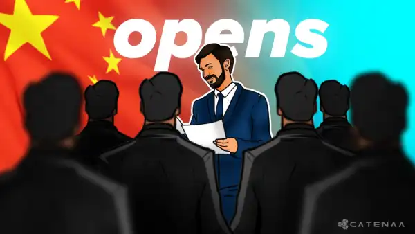 China Committed To Expanding and Opening Up Market Access