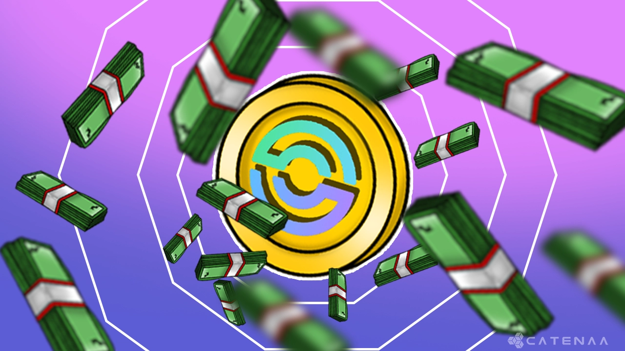 Circle Soars Again as GameStop Stumbles, SharpLink Crashes