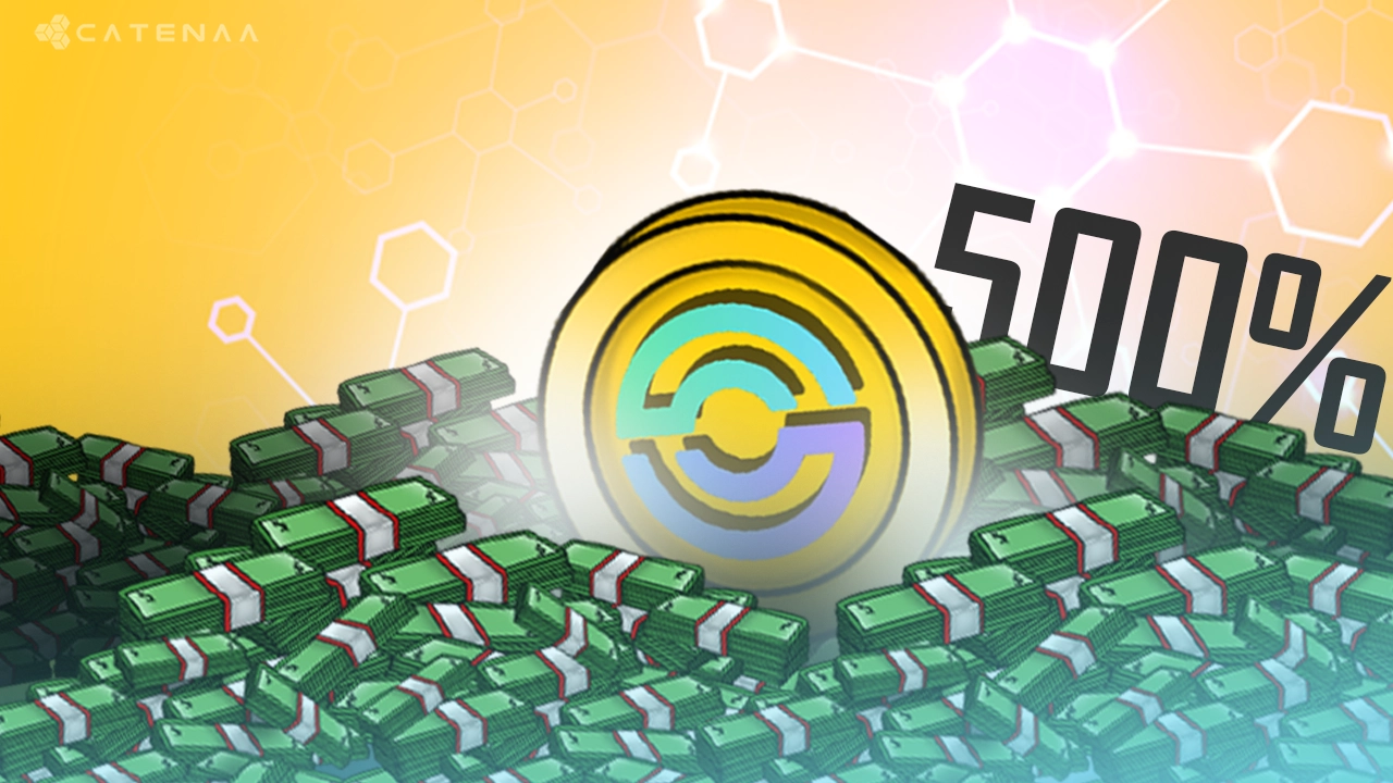 Circle Stock Soars Over 500% Post-IPO Amid Stablecoin Surge