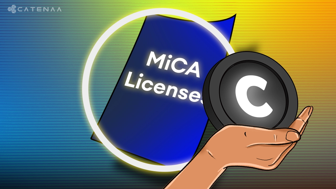 Coinbase Gains MiCA License, Unlocks Full EU Crypto Access