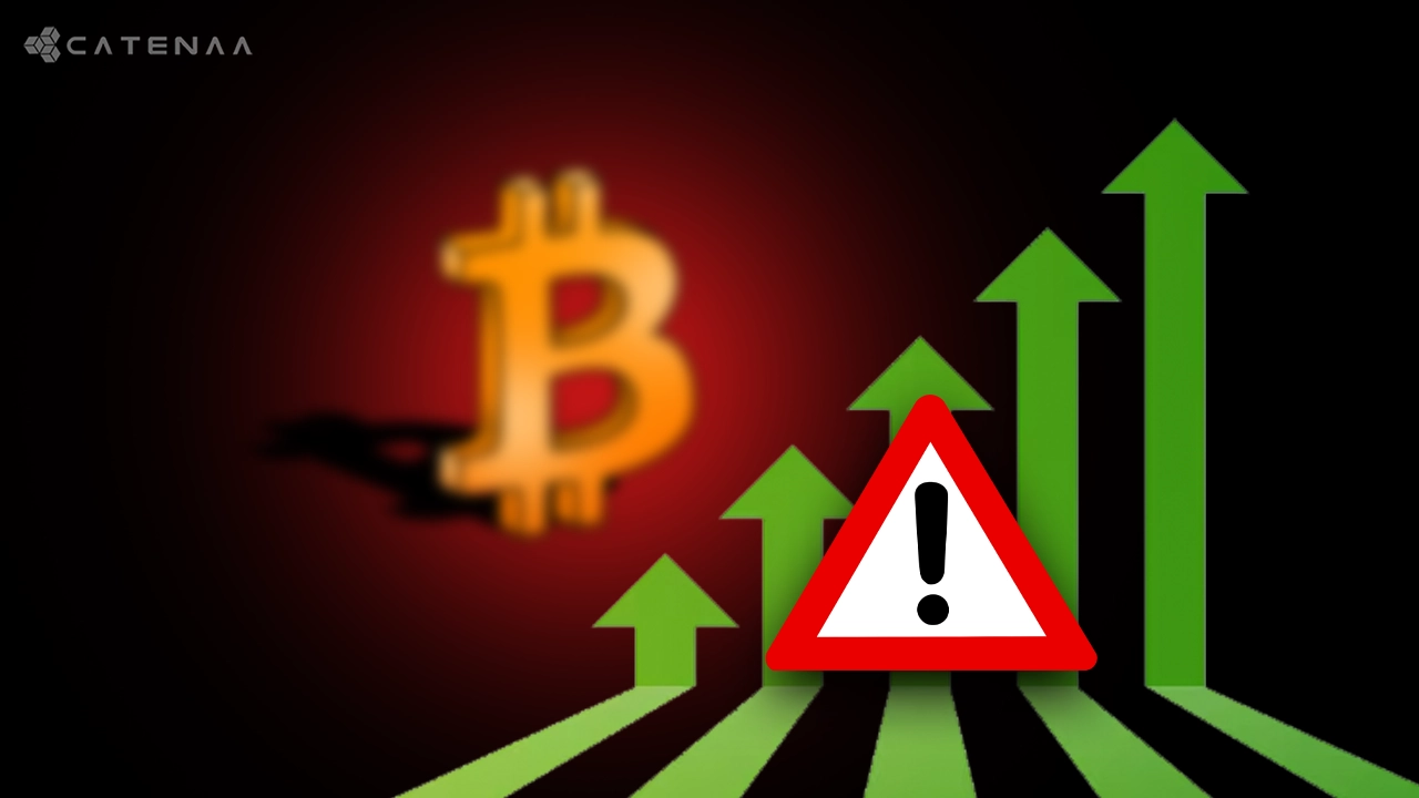Coinbase Warns Bitcoin Treasury Trend Poses Systemic Market Risk