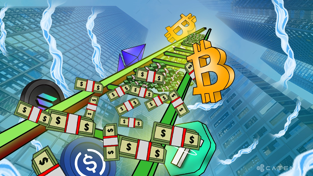 Crypto Market Set to Rebound After Fed Minutes-Induced Dip