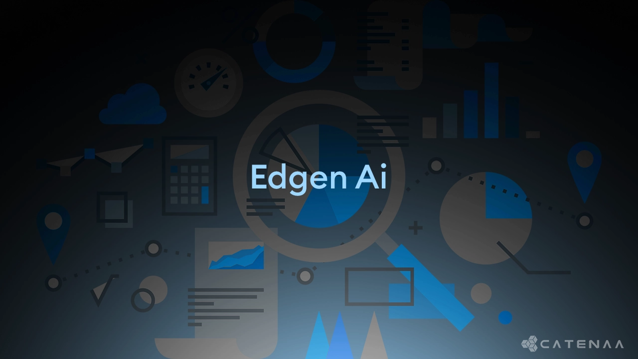Edgen Launches AI Upgrade with New Crypto Trading Tools