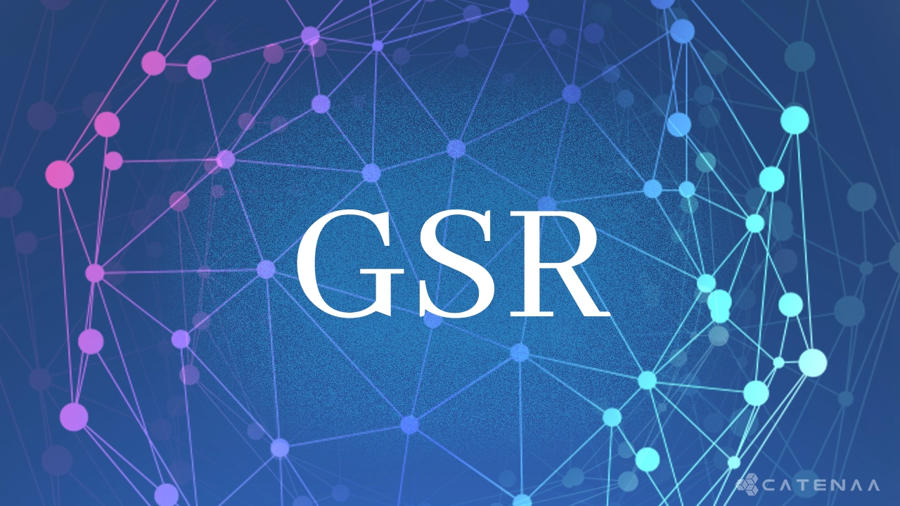GSR Enhances OTC Platform, Expands FX & Crypto Trading