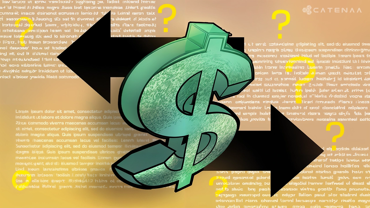 Global Central Banks Rethink Reliance on US Dollar Swap Lines