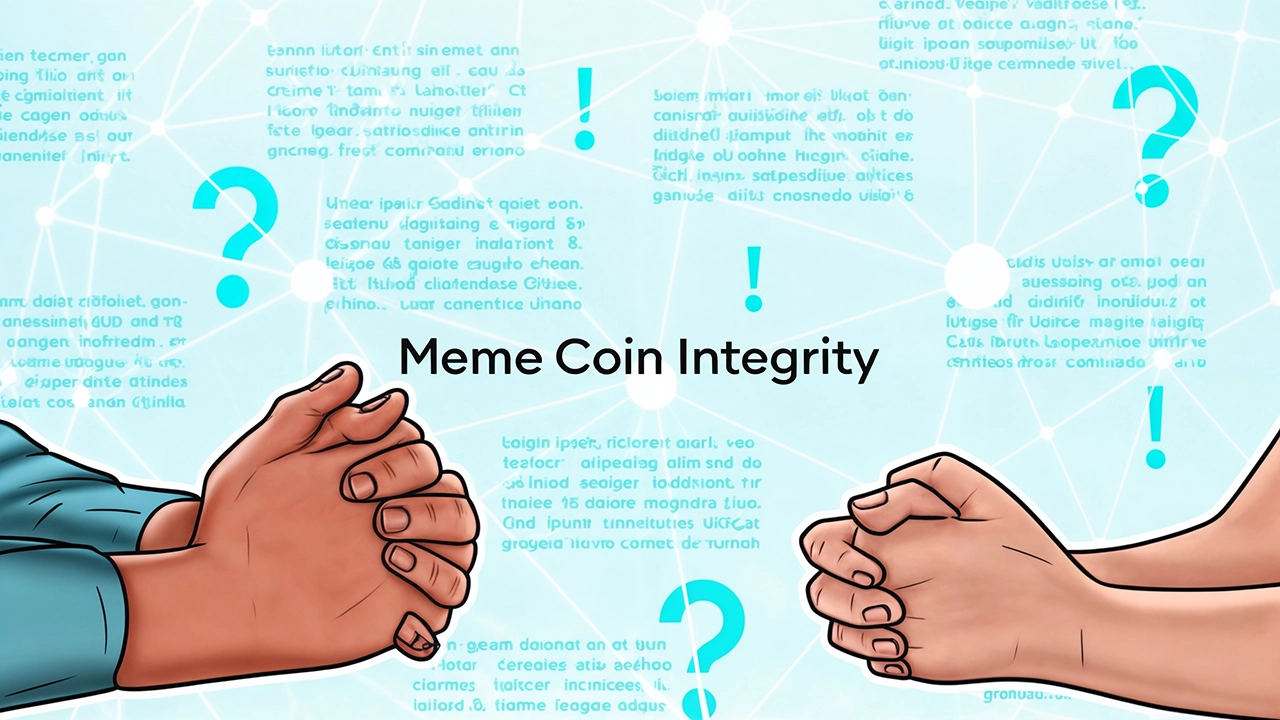 HTX Live Stream Features Critical Take on Meme Coin Integrity and Decentralized Trading’s Future