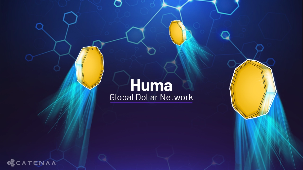 Huma Joins Global Dollar Network to Boost Stablecoin Use on Solana