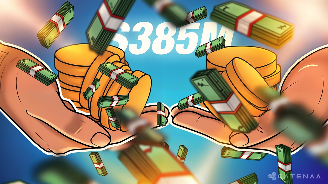 Sequans Plans $385M Raise for Bitcoin Treasury Strategy