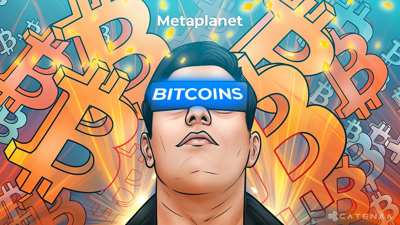 Japan’s Metaplanet Issues $210M in Bonds to Buy More Bitcoin
