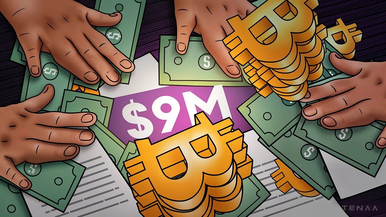 K33 Seeks $9M to Expand Bitcoin Treasury Holdings