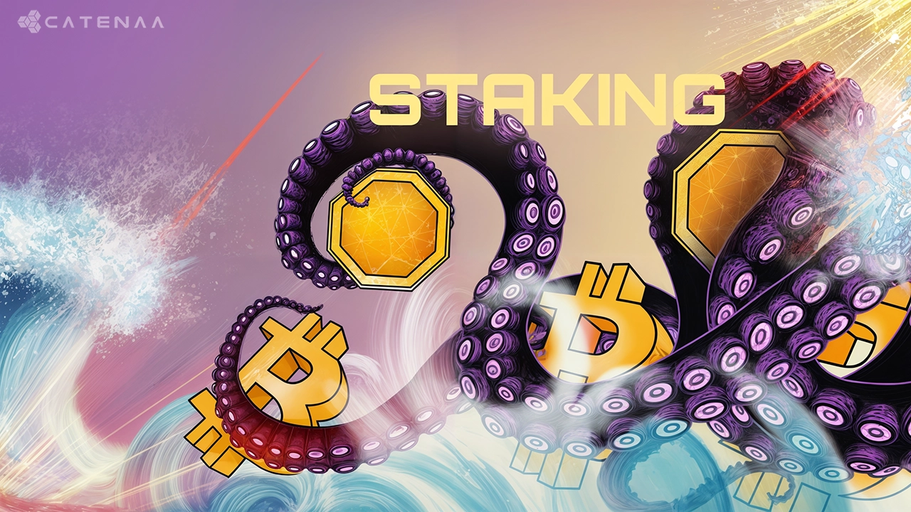 Kraken Adds Bitcoin Staking With Babylon, 1% Yield
